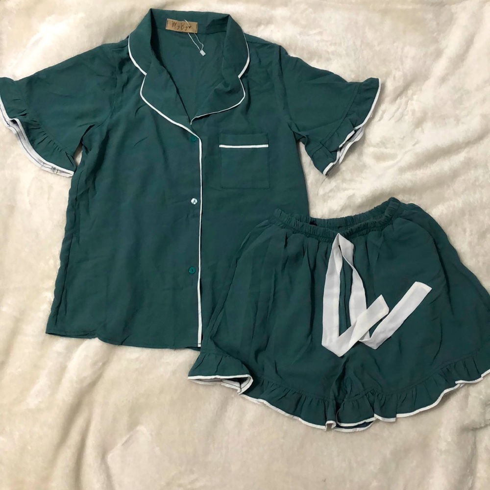 Pajama women sets
